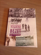(VEURNE) Veurne Bezet 1940-1945. Het Leven Onder De Duitse Bezetting. - Guerra 1939-45