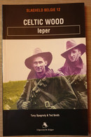 (1914-1918 ZONNEBEKE) CELTIC WOOD. - War 1914-18