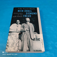 Lilly Freud - Marle - Mein Onkel Sigmund Freud - Biographien & Memoiren