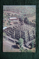 BOROBUDUR,the Biggest BUDDHIST TEMPLE - Indonesië