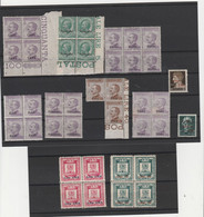 ITALIE  BUREAUX DE LA MER EGEE  MNH** - Other & Unclassified