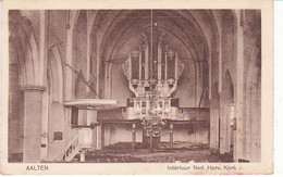 Aalten Interieur Ned. Herv. Kerk Orgel J3018 - Aalten