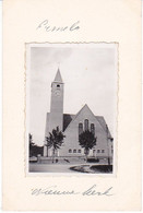 Ermelo Nieuwe Kerk J3038 - Ermelo