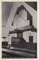 Ermelo Nieuwe Kerk Orgel J3041 - Ermelo