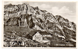 WEESEN AMDEN Gasthaus Oberkäsernalp - Amden