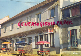 87- CHATEAUNEUF LA FORET - AUBERGE DU LAC - COLL. MAISON DE LA PRESSE RENE LEFAURE - EDITEUR COMBIER MACON - Chateauneuf La Foret