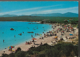 Olbia - Porto Istana - La Spiaggia - H2202 - Olbia