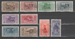 Lipso 1932 - Garibaldi             (g7370) - Ägäis (Lipso)