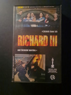 Richard III., Film Von Richard Loncraine, UK 1995, 102 Min. - Drama