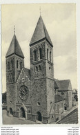 AK  Gronau In Westfalen Katholische Kirche 1957 - Gronau