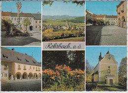 ROHRBACH,  Mühlviertel, Mehrbildansicht - Rohrbach