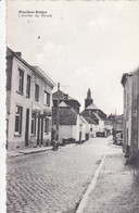 Wauthier-Braine - Braine-le-Château - L'entrée Du Bourg - Pas Circulé - Animée - TBE - Kasteelbrakel