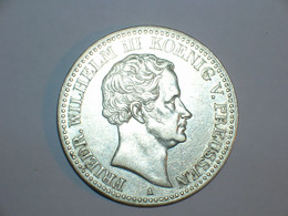 ALEMANIA/PRUSIA 1 THALER 1830 A (3210) - Taler En Doppeltaler