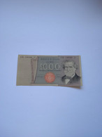 ITALIA-P101f 1000L 10/5/1979- - 1000 Lire