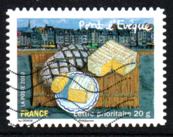 N° 449 - 2010 - Adhesive Stamps