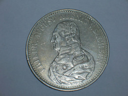 ALEMANIA/SAJONIA 1 THALER 1826 S (3288) - Taler En Doppeltaler