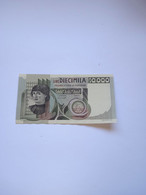 ITALIA-P106a 10000L 30/10/1976- - 10.000 Lire