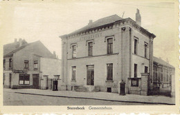 Zaventem Steerrebeek Gemeentehuis - Zaventem