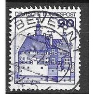 Germany/Bund Mi. Nr.: 997 Vollstempel  (brg709) - Usados