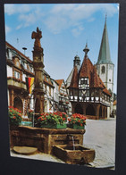 Michelstadt - Das Herz Des Odenwaldes - Michelstadt