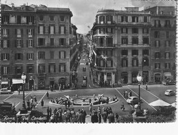 ROMA - VIA CONDOTTI - Transports