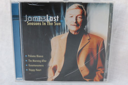 CD "James Last" Seasons In The Sun - Instrumental