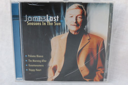 CD "James Last" Seasons In The Sun - Strumentali