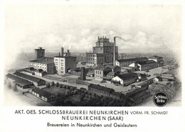 Neunkirchen   5442 - Kreis Neunkirchen