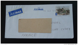Entier Postal PAP Stationery Oiseau Bird Australie Ref 2727 - Perdiz Pardilla & Colín