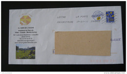 Table De Ping Pong Table Tennis Baye 29 Finistère PAP Postal Stationery 2397 - Prêts-à-poster:  Autres (1995-...)