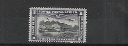 Congo Belge  Poste Aérienne  N* MLH - Neufs