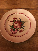 Assiette Ancienne De Collection - Plates