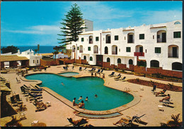 °°° 24512 - MAZARA DEL VALLO - HOPPS HOTEL (TP) 1976 °°° - Mazara Del Vallo