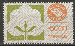 Mexico 1988 Sc 1505  MNH** - Mexico