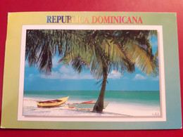 REPUBLIQUE DOMINICAINE - Dominicaine (République)