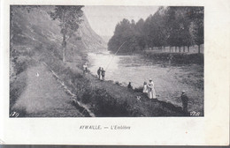 Delcampe - Aywaille - L'Emblève - Aywaille