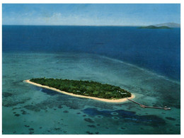 (JJ 27) Australia - QDL - Green Island - Great Barrier Reef