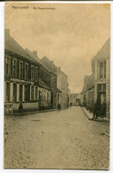 CPA - Carte Postale - Belgique - Meulebeke - De Regenclestraat (HA16184) - Meulebeke