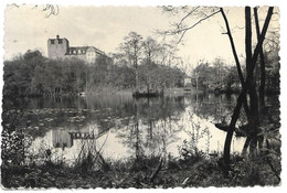 4303  BALLENSTEDT, SCHLOSS, FORSTFACHSCHULE    1956 - Ballenstedt