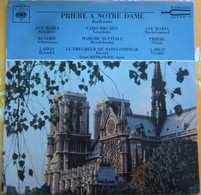 Pochette Seule - PRIERE A NOTRE DAME DE PARIS - Accessori & Bustine