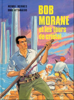 Bob Morane La Terreur Verte - Bob Morane