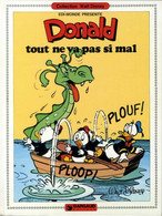 Donald Tout Ne Va Pas Si Mal - Donald Duck