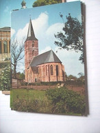 Nederland Holland Pays Bas Rolde Met NH Kerk En Omgeving - Rolde