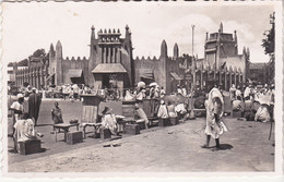 Soudan Bamako La Place Du Marché éditeur  N°2 - Soudan