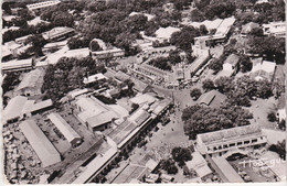 Soudan Bamako Vue Du Centre Commerciale éditeur Ferré N°980 - Soudan