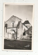 Cp , 37 ,PARCAY SUR VIENNE , église XII E Siècle , Ed. Henry , Vierge - Sonstige & Ohne Zuordnung