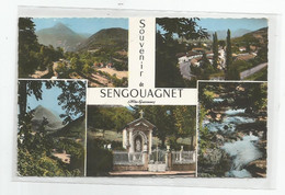 31 Haute Garonne Sengouagnet Souvenir , La Vierge - Other & Unclassified
