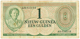 Netherlands New Guinea - Non Classificati
