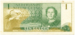 Netherlands New Guinea - Non Classificati