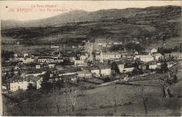 CPA BRASSAC Vue Panoramique - Sud (1087588) - Brassac